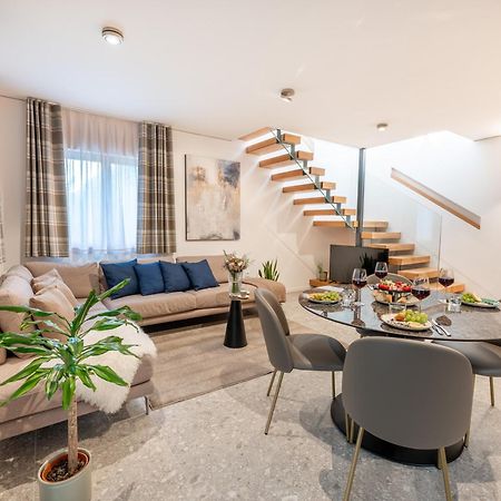 Residence โซชา ภายนอก รูปภาพ