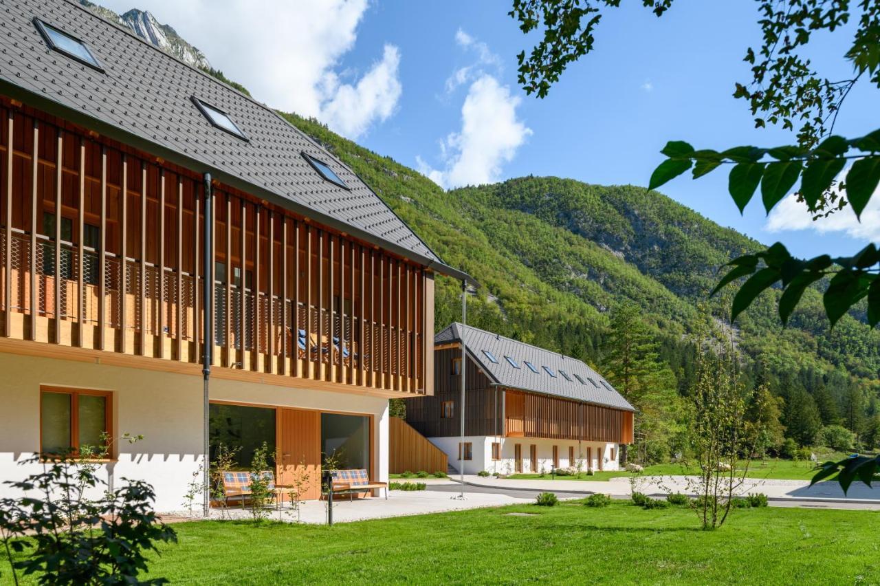 Residence โซชา ภายนอก รูปภาพ