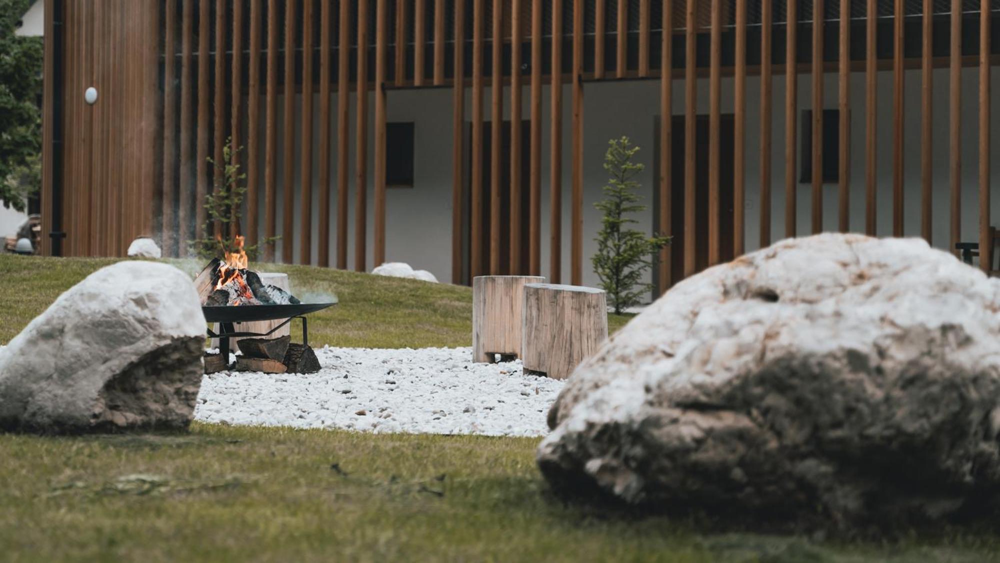 Residence โซชา ภายนอก รูปภาพ
