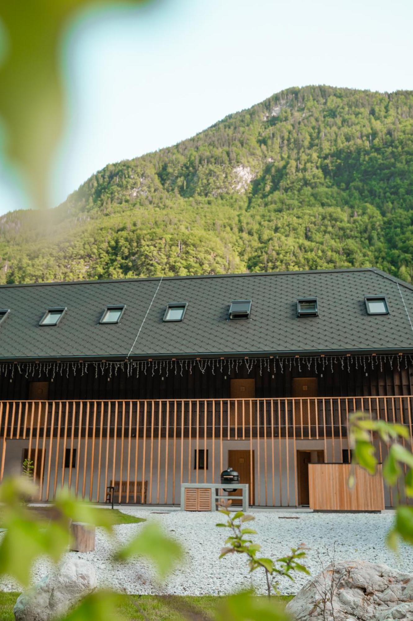Residence โซชา ภายนอก รูปภาพ