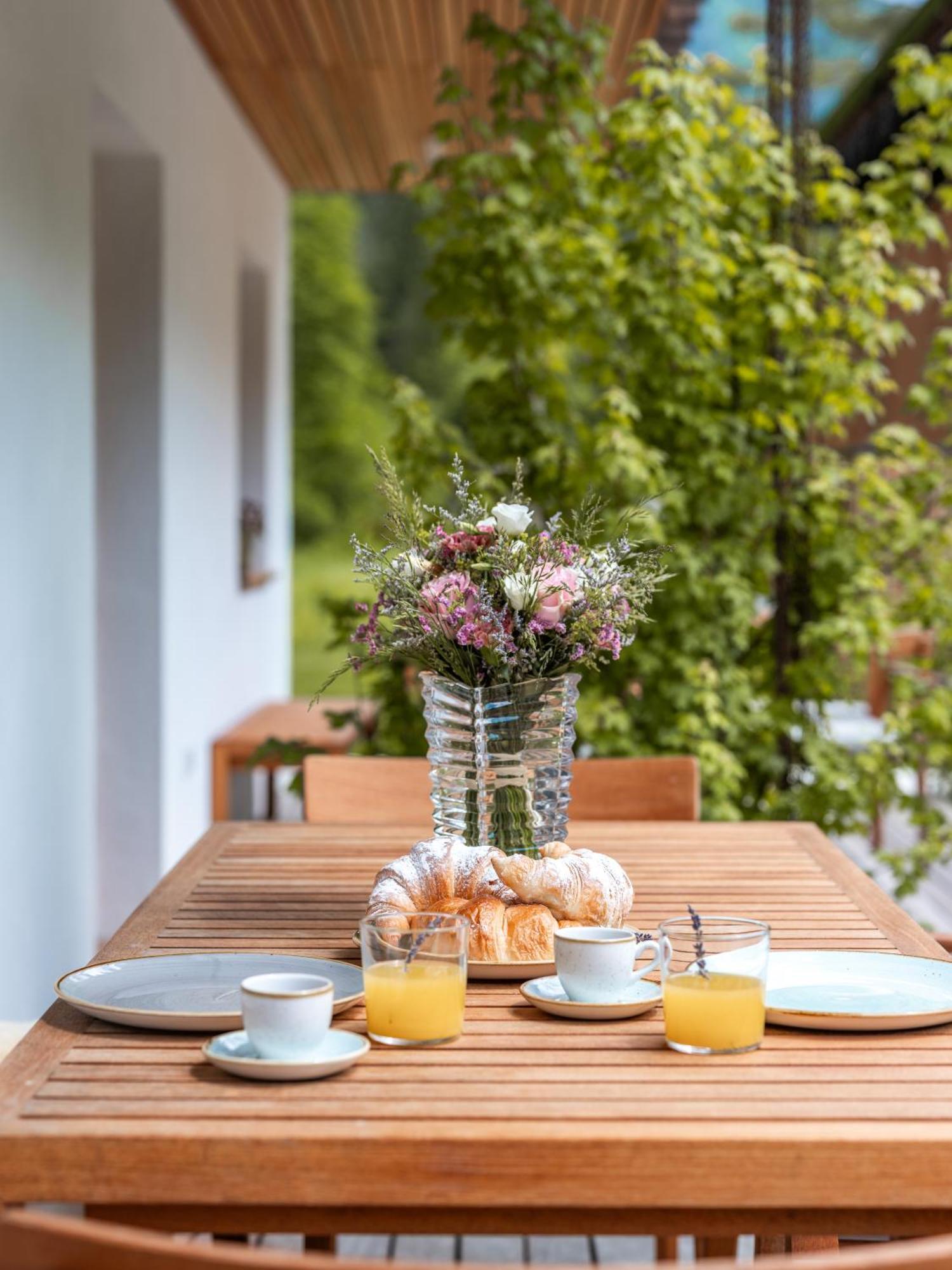 Residence โซชา ภายนอก รูปภาพ