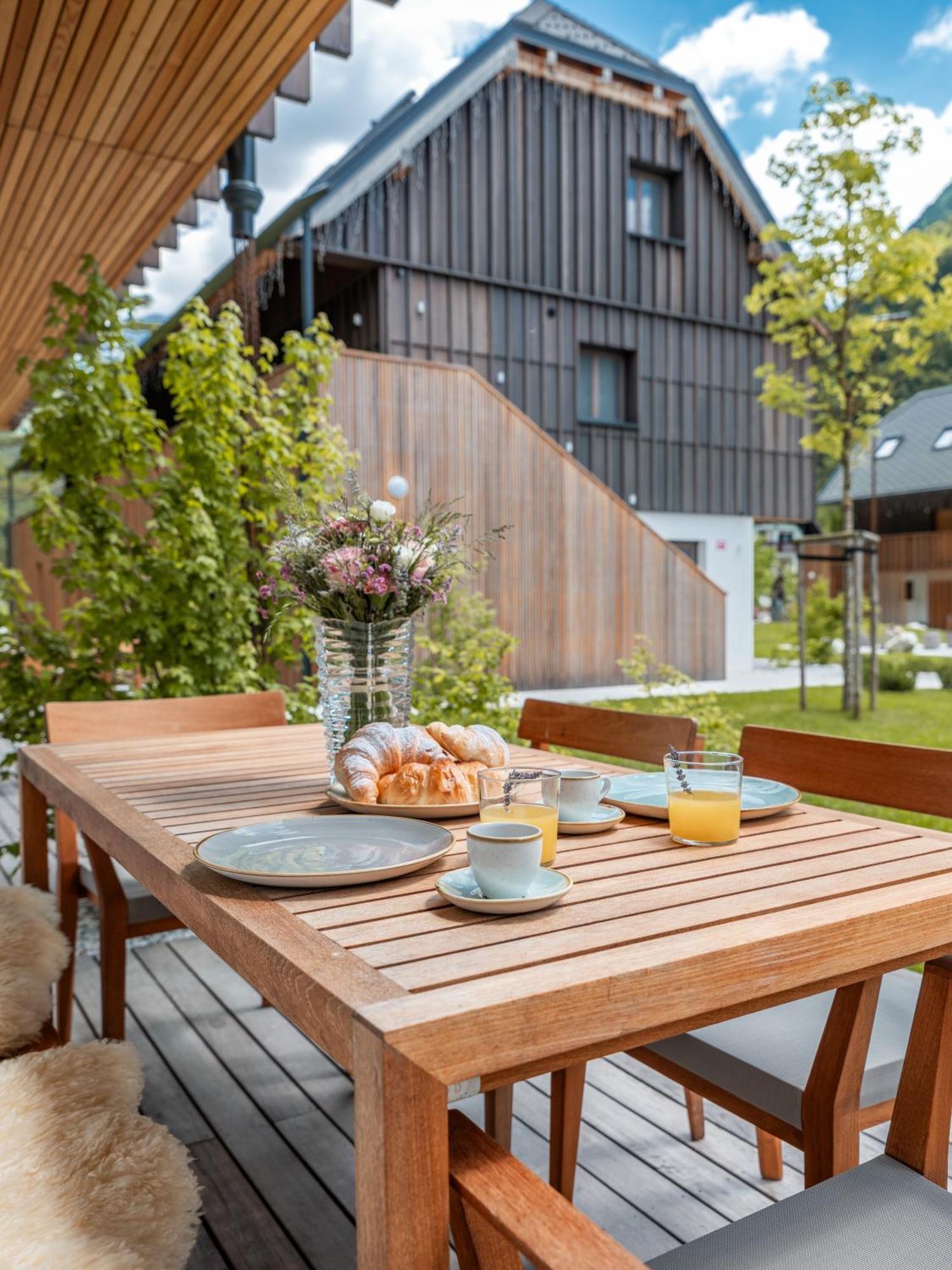 Residence โซชา ภายนอก รูปภาพ