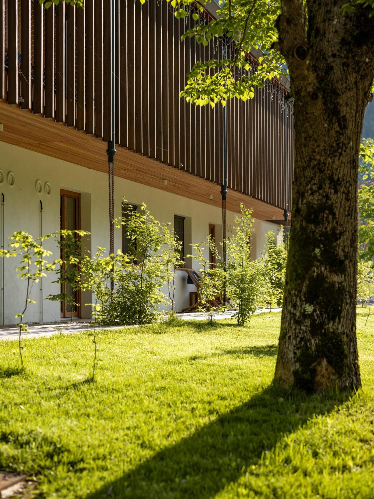 Residence โซชา ภายนอก รูปภาพ
