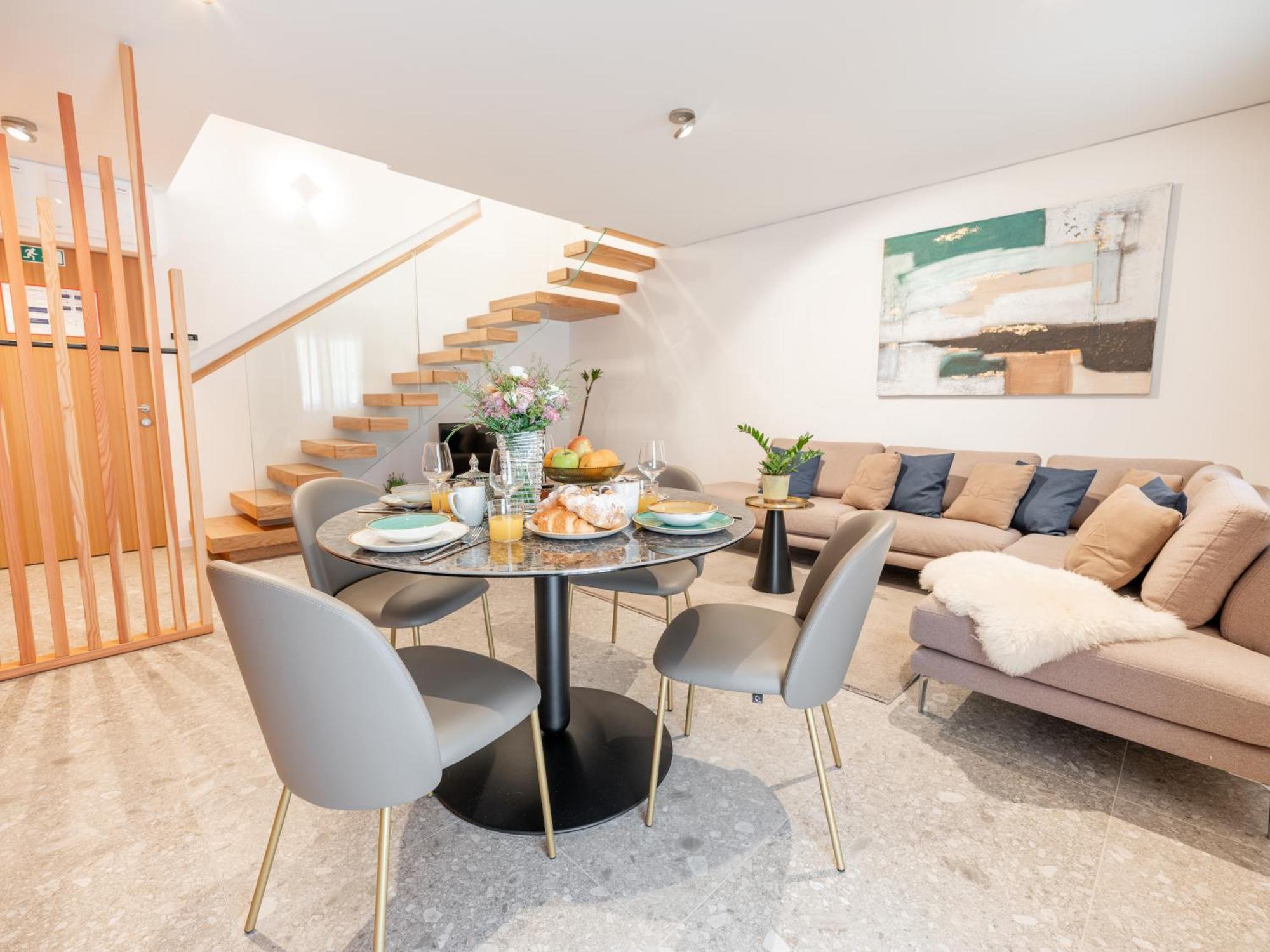 Residence โซชา ภายนอก รูปภาพ