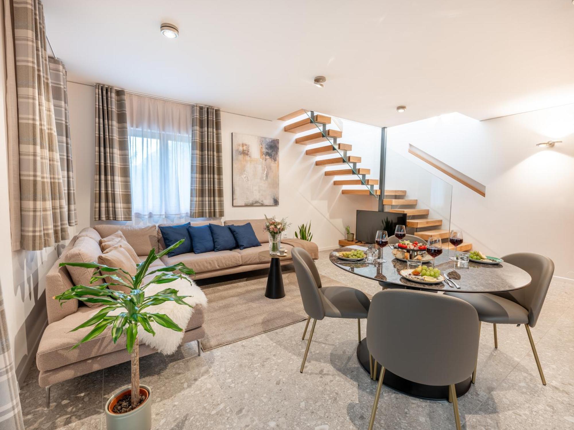 Residence โซชา ภายนอก รูปภาพ