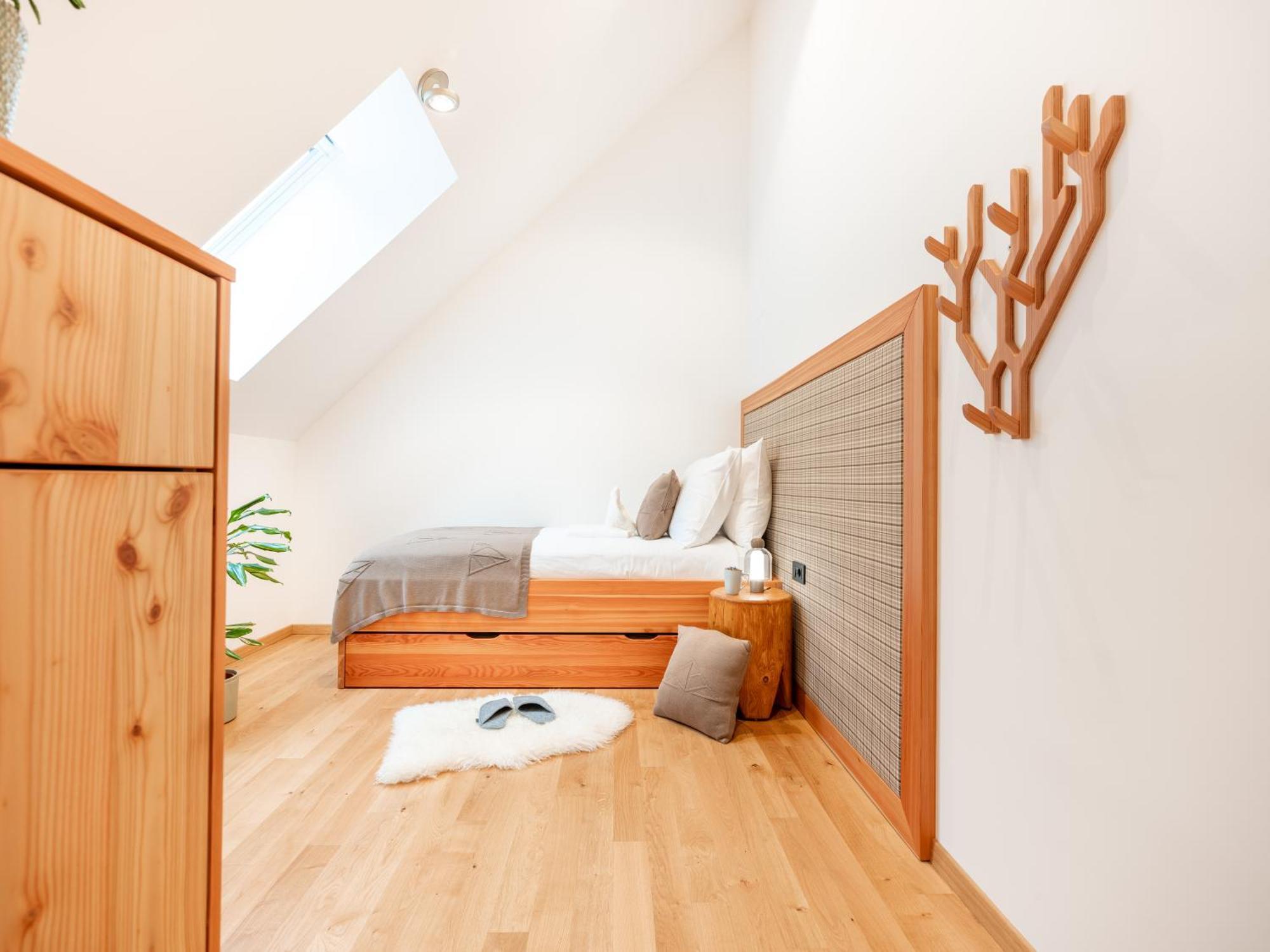 Residence โซชา ภายนอก รูปภาพ