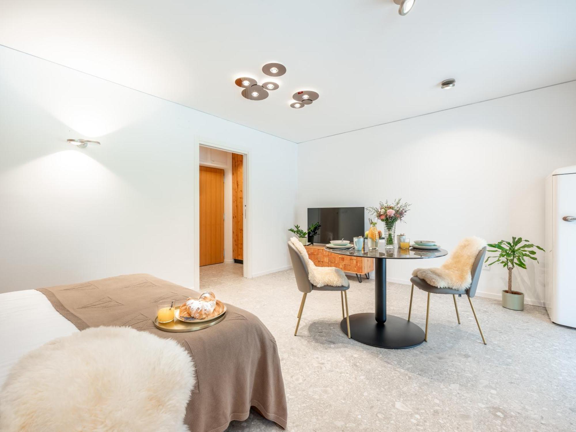 Residence โซชา ภายนอก รูปภาพ