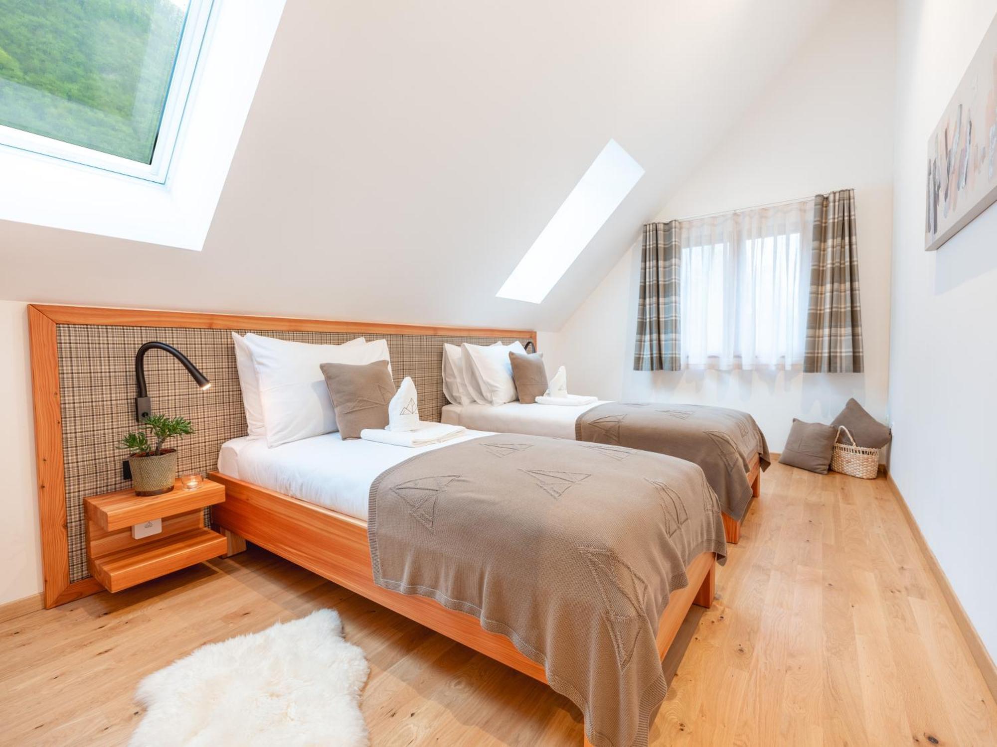 Residence โซชา ภายนอก รูปภาพ