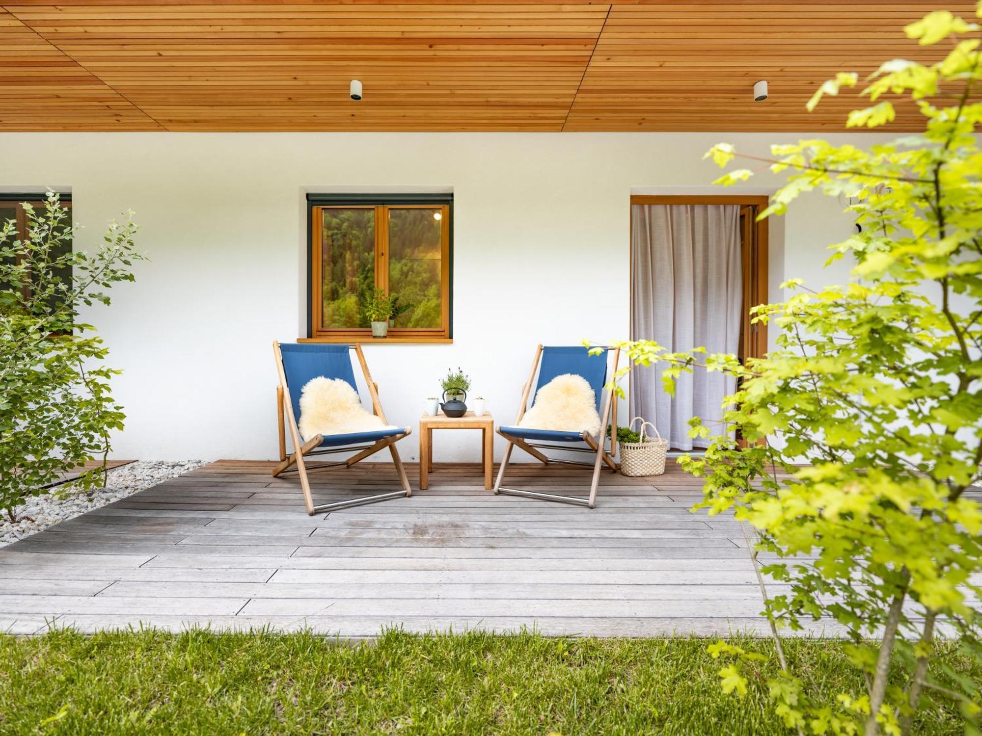 Residence โซชา ภายนอก รูปภาพ