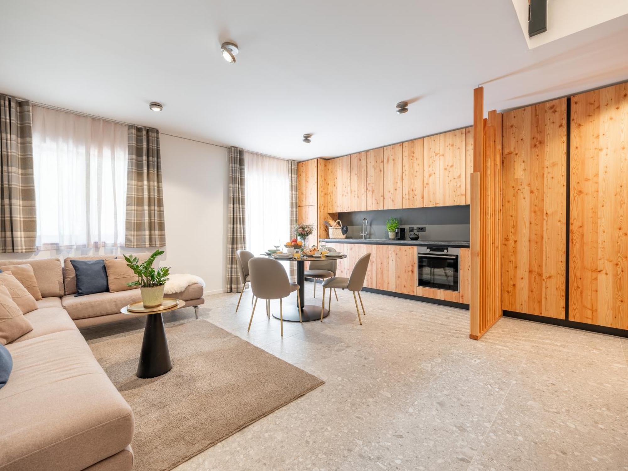 Residence โซชา ภายนอก รูปภาพ